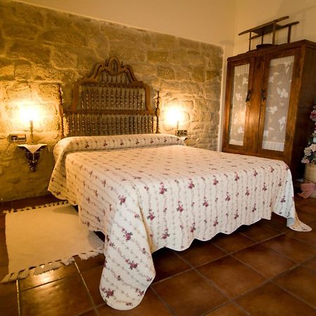 Casa Rural El Meson 布里奥内斯 客房 照片