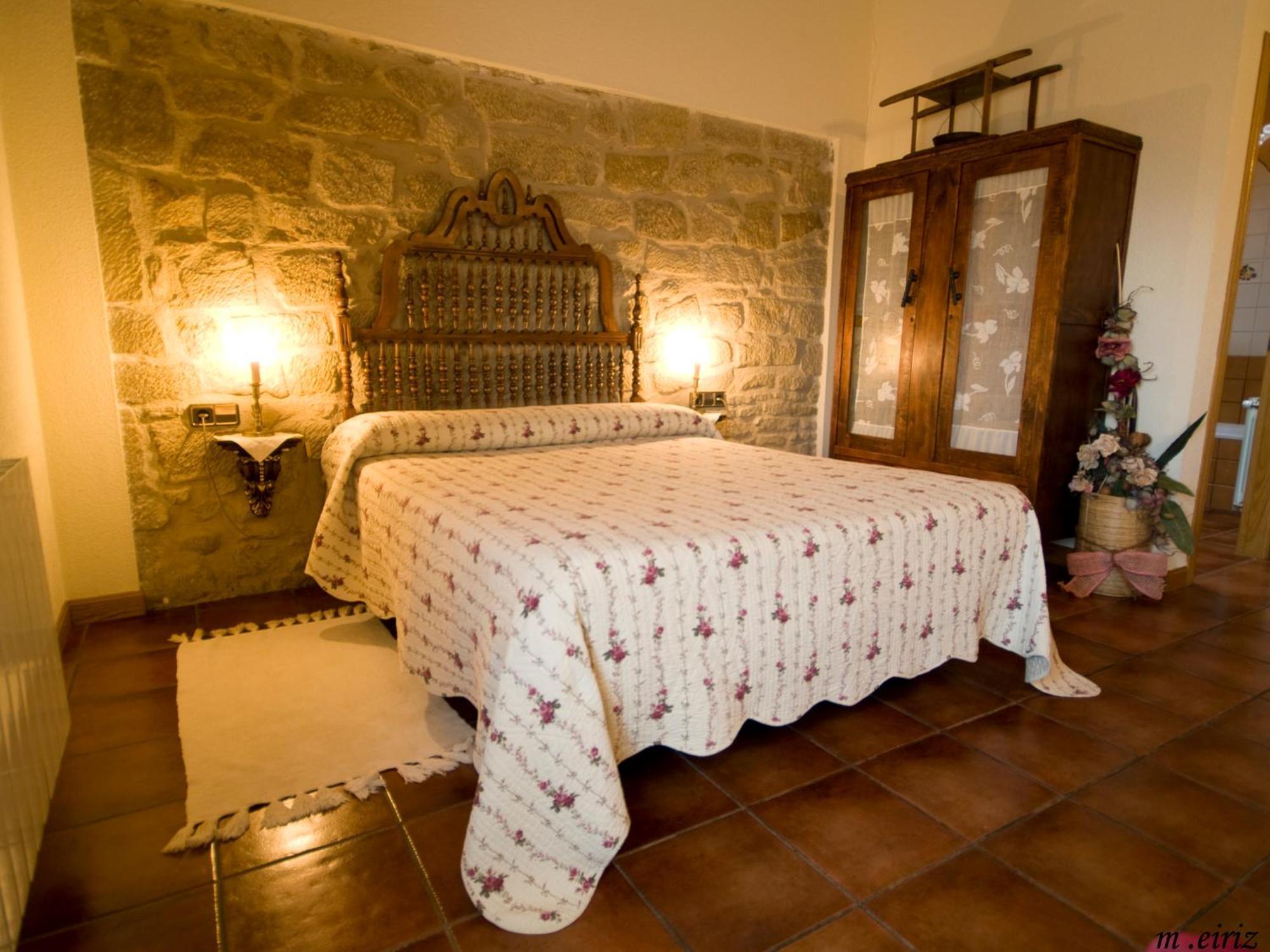 Casa Rural El Meson 布里奥内斯 客房 照片